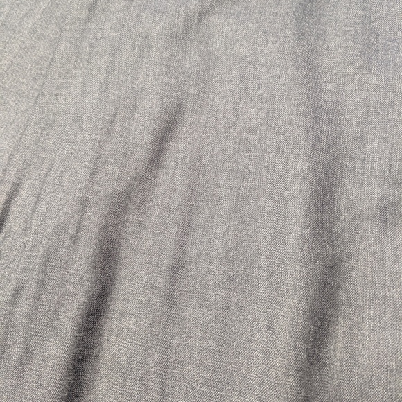 Perry Ellis dark grey dress pants 36/30 - Picture 6 of 6